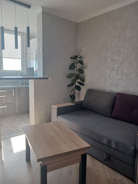 Квартира на вул. Рональда Рейгана в Києві, ID 253890, фото №4