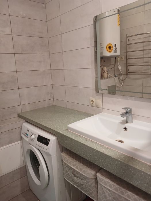Квартира на вул. Рональда Рейгана в Києві, ID 253890, фото №6