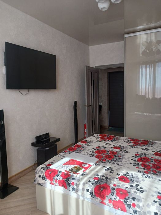 Квартира на вул. Рональда Рейгана в Києві, ID 253890, фото №9
