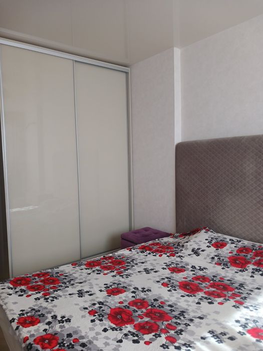 Квартира на вул. Рональда Рейгана в Києві, ID 253890, фото №10