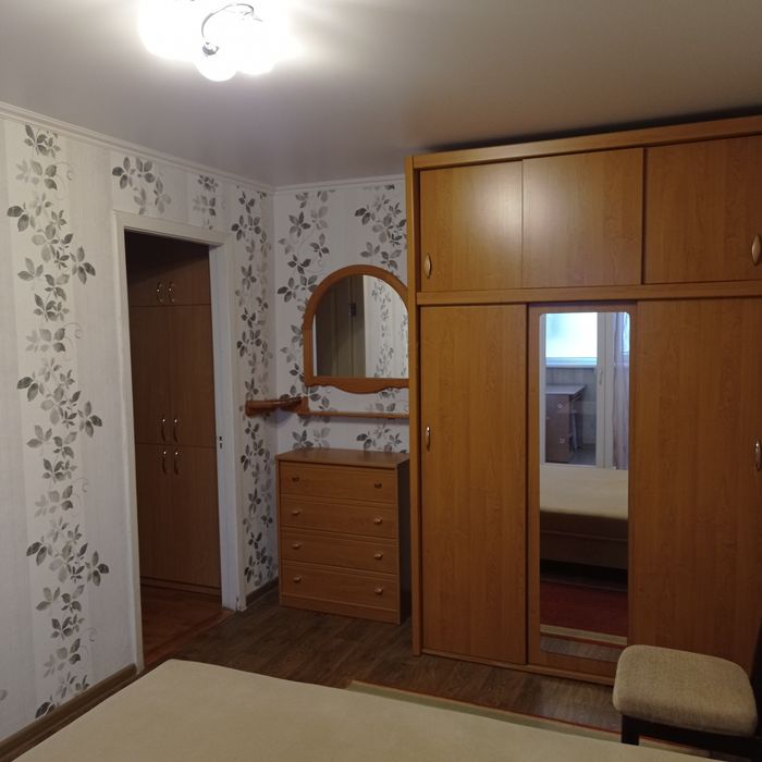 Квартира на вул. Днепровська, 4 в Запоріжжі, ID 475476, фото №3