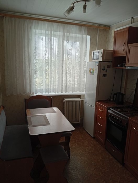 Квартира на вул. Днепровська, 4 в Запоріжжі, ID 475476, фото №5