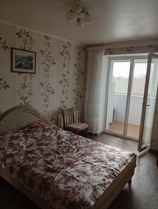 Квартира на вул. Днепровська, 4 в Запоріжжі, ID 475476, фото №6
