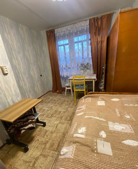 Квартира на вул. Зарічанська, 6/5 в Хмельницький, ID 219738, фото №1