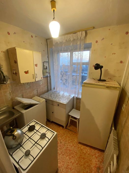 Квартира на вул. Зарічанська, 6/5 в Хмельницький, ID 219738, фото №4