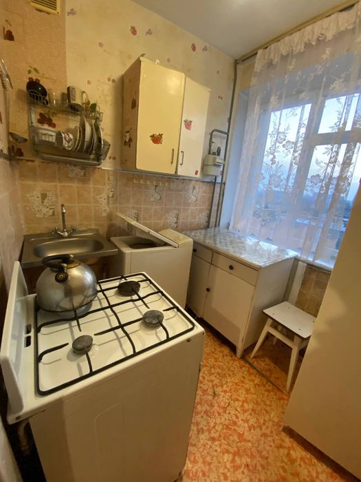 Квартира на вул. Зарічанська, 6/5 в Хмельницький, ID 219738, фото №5
