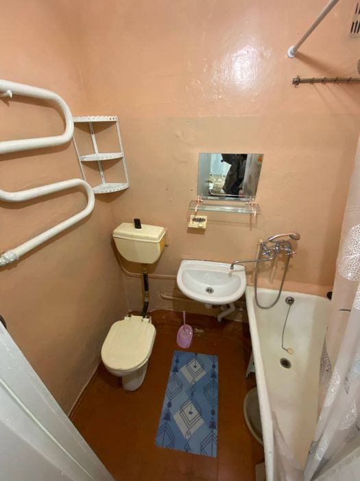 Квартира на вул. Зарічанська, 6/5 в Хмельницькому, ID 219738, фото №6