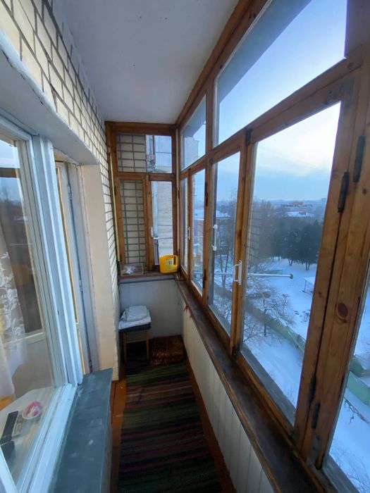 Квартира на вул. Зарічанська, 6/5 в Хмельницькому, ID 219738, фото №7