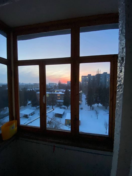 Квартира на вул. Зарічанська, 6/5 в Хмельницькому, ID 219738, фото №8