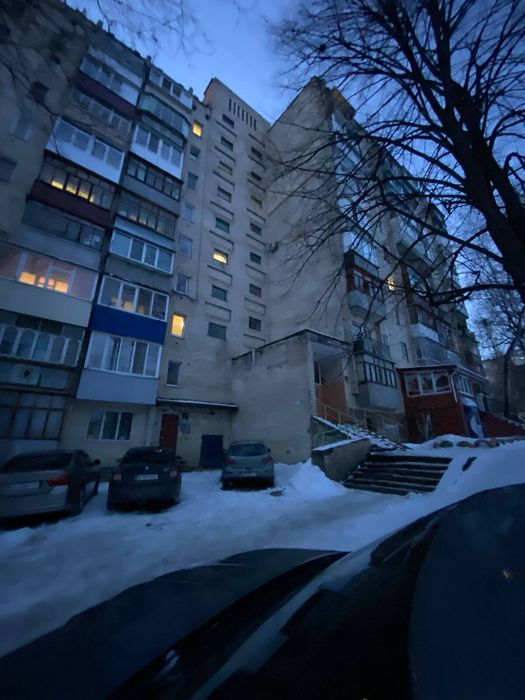 Квартира на вул. Зарічанська, 6/5 в Хмельницькому, ID 219738, фото №9