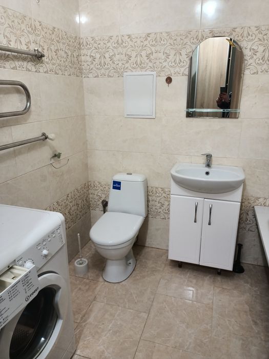 Квартира на Жабинського в Чернігові, ID 226939, фото №11