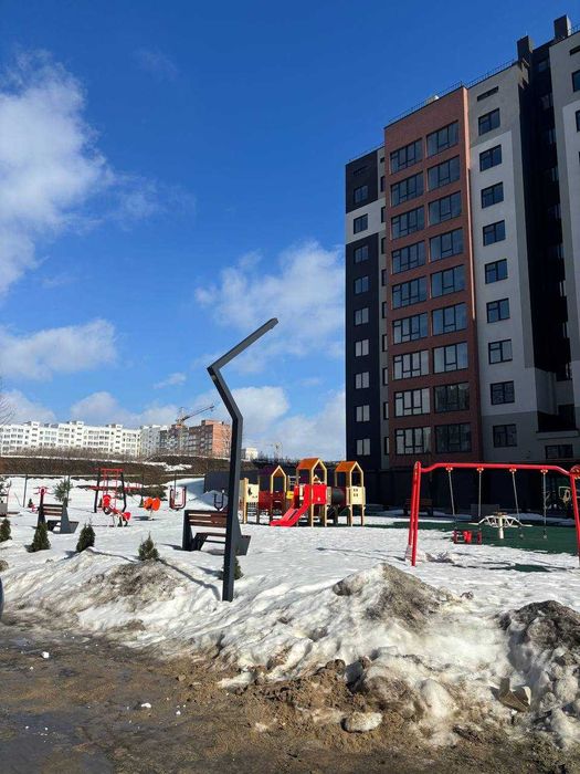 Квартира на ЖК Авіла Сіті в Хмельницький, ID 257810, фото №3