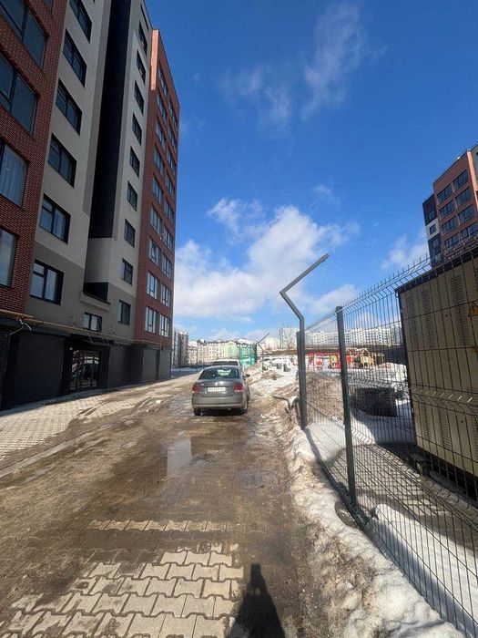 Квартира на ЖК Авіла Сіті в Хмельницький, ID 257810, фото №4