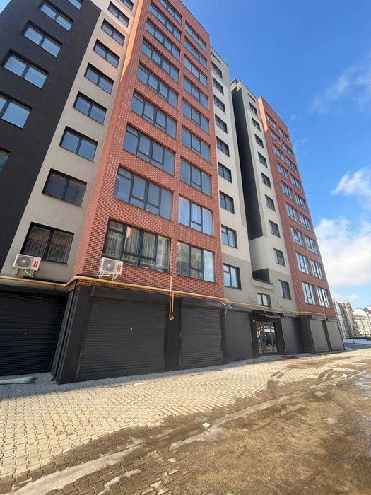 Квартира на ЖК Авіла Сіті в Хмельницькому, ID 257810, фото №6