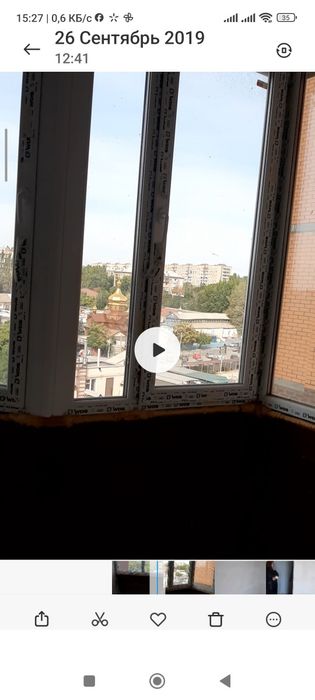 Купити квартиру за адресою ЖК Александровский 1 в Запоріжжя на Findly.com.ua Квартира на ЖК Александровский 1 в Запоріжжя, ID 323190, фото №1