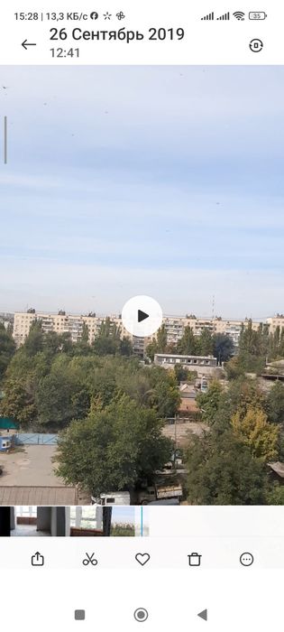 Квартира на ЖК Александровский 1 в Запоріжжя, ID 323190, фото №2