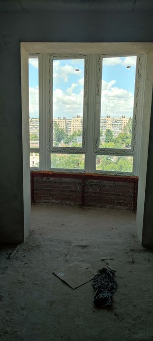 Квартира на ЖК Александровский 1 в Запоріжжі, ID 323190, фото №15
