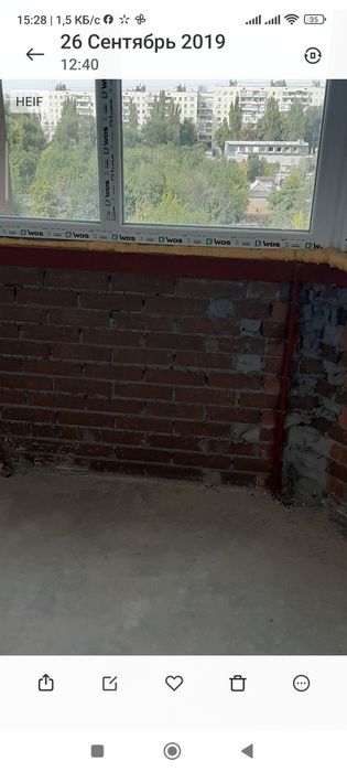 Квартира на ЖК Александровский 1 в Запоріжжя, ID 323190, фото №5