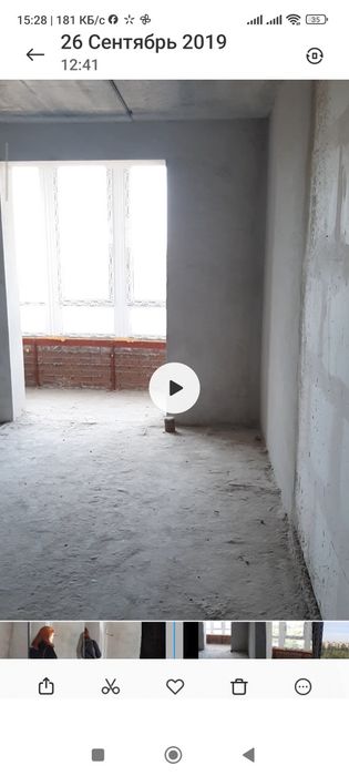 Квартира на ЖК Александровский 1 в Запоріжжі, ID 323190, фото №6