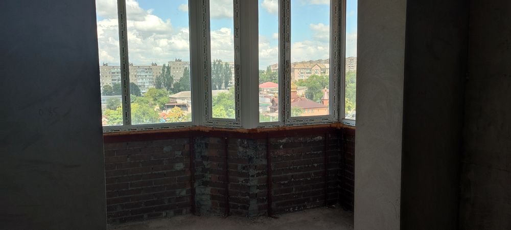 Квартира на ЖК Александровский 1 в Запоріжжі, ID 323190, фото №10