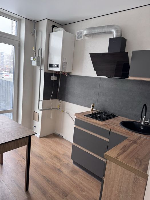 Квартира на ЖК Аура в Києві, ID 350827, фото №13