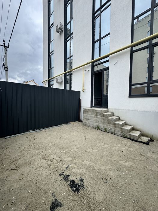 Квартира на ЖК Аура в Києві, ID 350827, фото №16