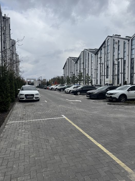 Квартира на ЖК Аура в Києві, ID 350827, фото №17