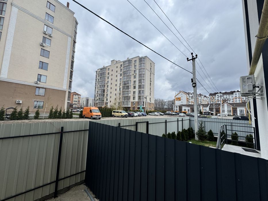 Квартира на ЖК Аура в Києві, ID 350827, фото №18
