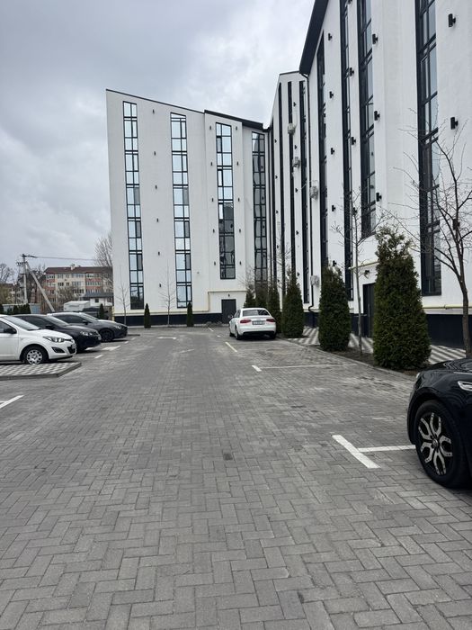 Квартира на ЖК Аура в Києві, ID 350827, фото №19