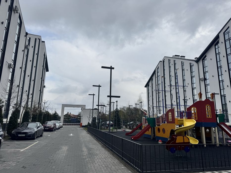 Квартира на ЖК Аура в Києві, ID 350827, фото №20