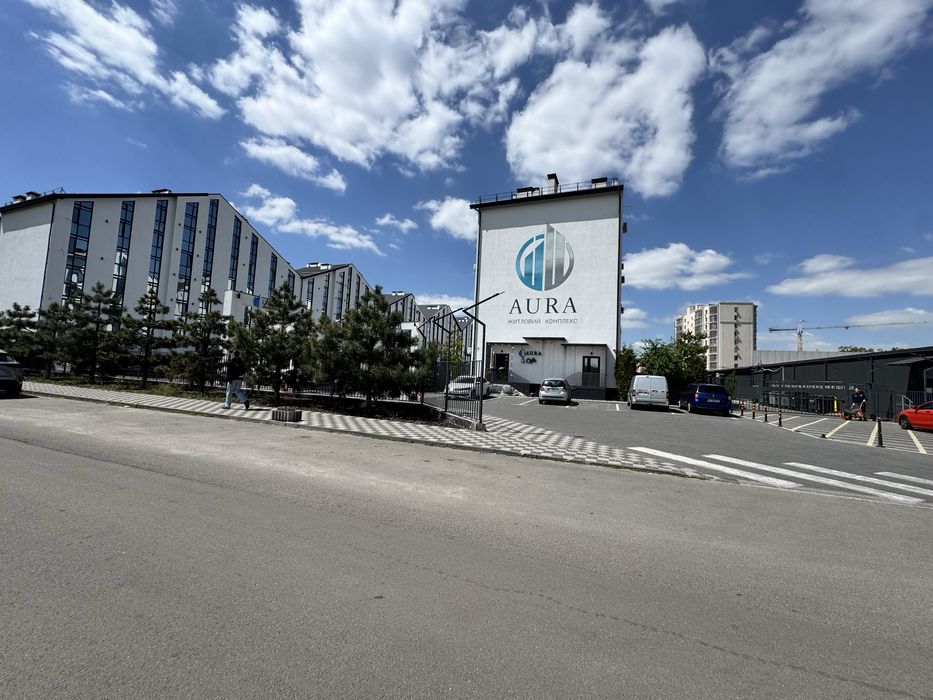 Квартира на ЖК Аура в Києві, ID 350827, фото №21