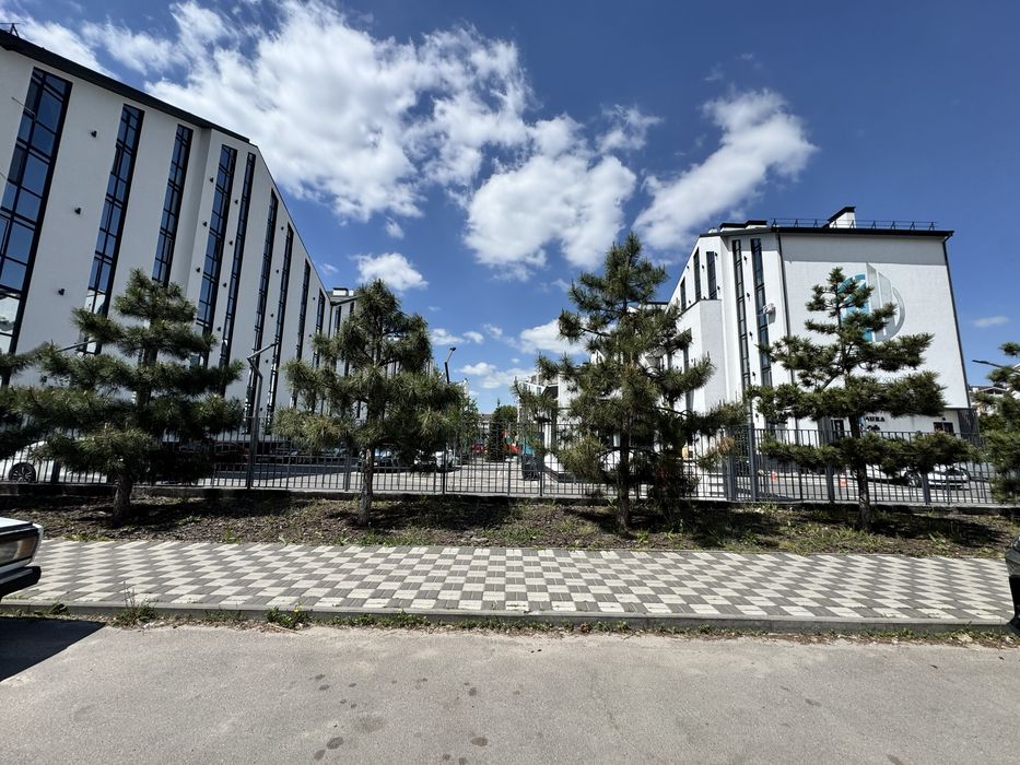 Квартира на ЖК Аура в Києві, ID 350827, фото №22