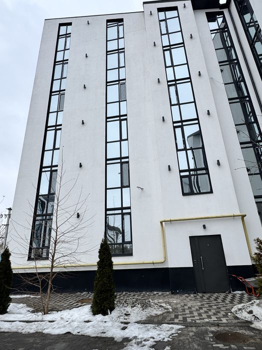 Квартира на ЖК Аура в Київ, ID 350827, фото №5