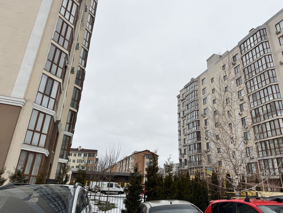 Квартира на ЖК Аура в Києві, ID 350827, фото №6
