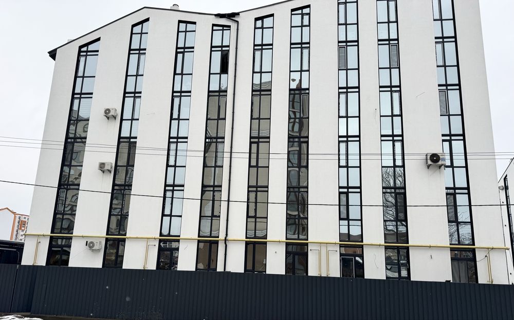 Квартира на ЖК Аура в Києві, ID 350827, фото №7
