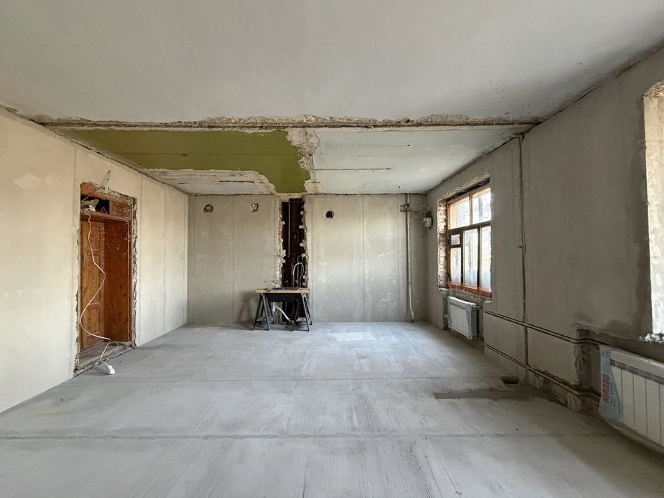 Квартира на вул. Січеславська, 12 в Кривому Розі, ID 173855, фото №4