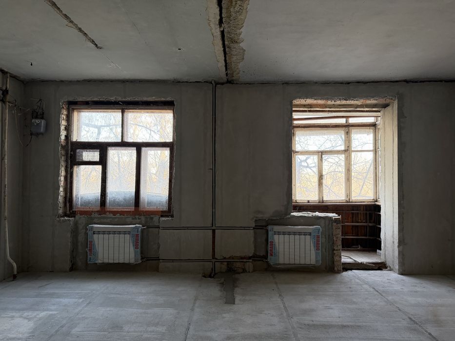Квартира на вул. Січеславська, 12 в Кривому Розі, ID 173855, фото №5