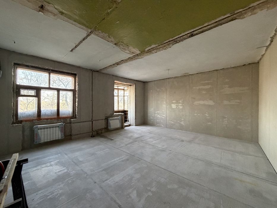 Квартира на вул. Січеславська, 12 в Кривому Розі, ID 173855, фото №6