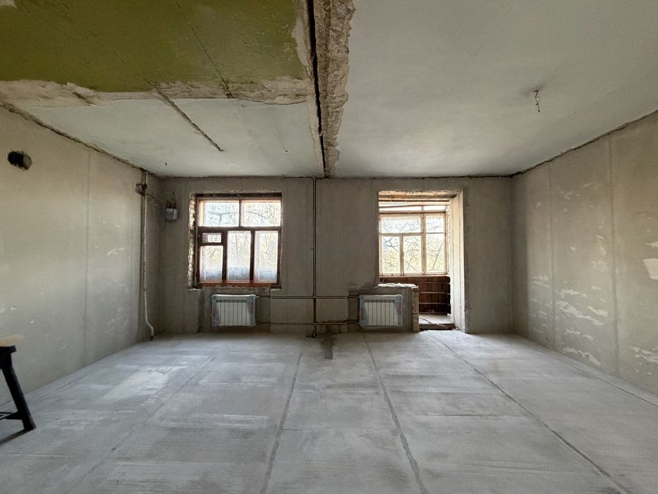 Квартира на вул. Січеславська, 12 в Кривому Розі, ID 173855, фото №8