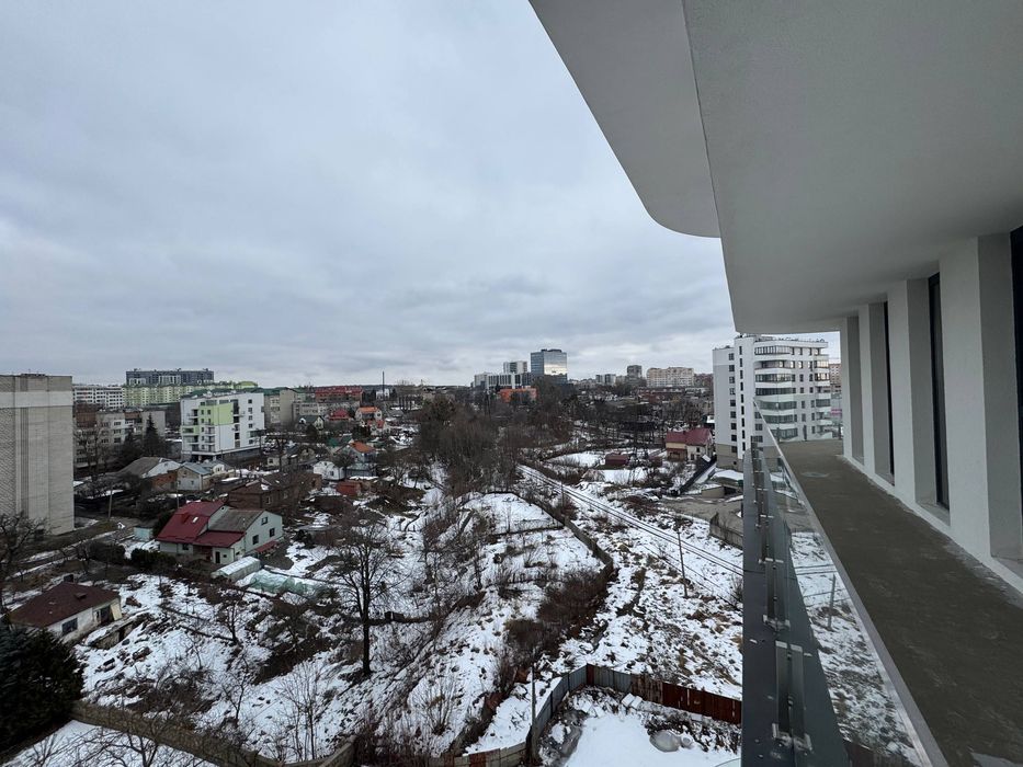 Квартира на вул. Раковського в Львові, ID 218579, фото №3