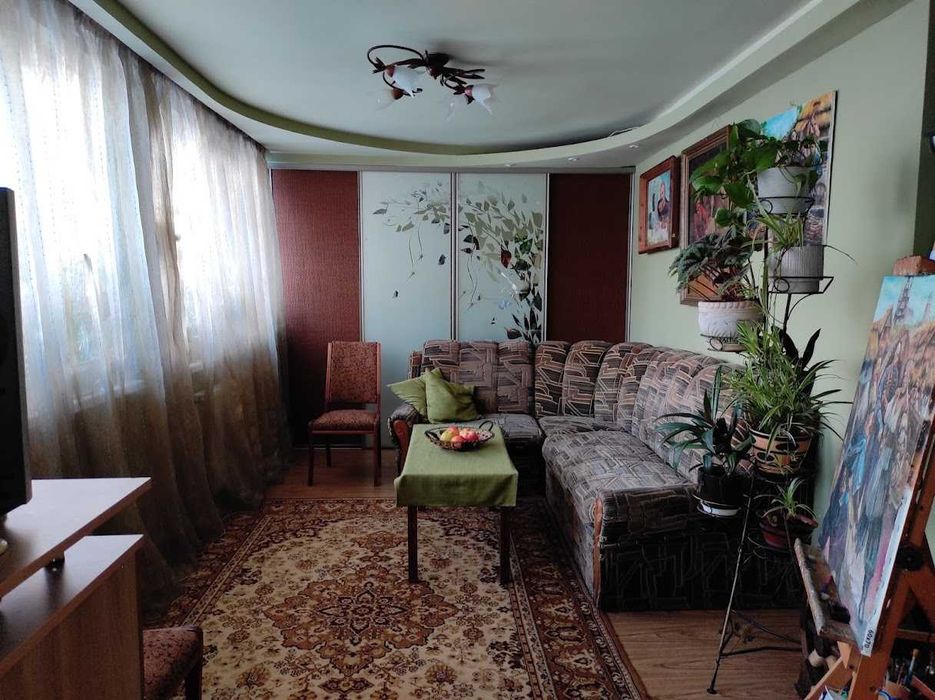 Квартира на вул. Корольова в Тернопіль, ID 244327, фото №1