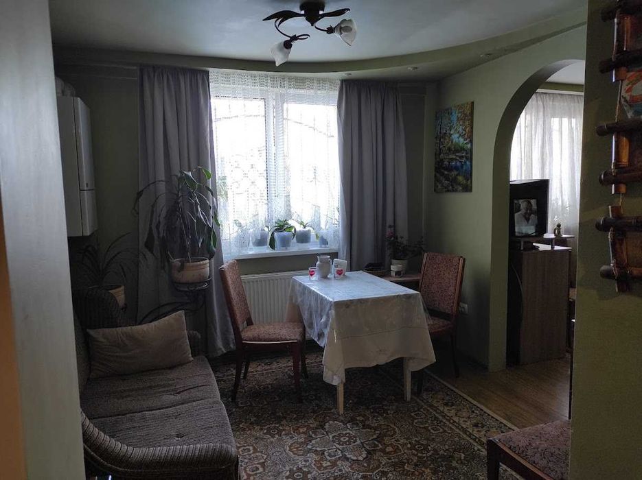 Квартира на вул. Корольова в Тернопіль, ID 244327, фото №3