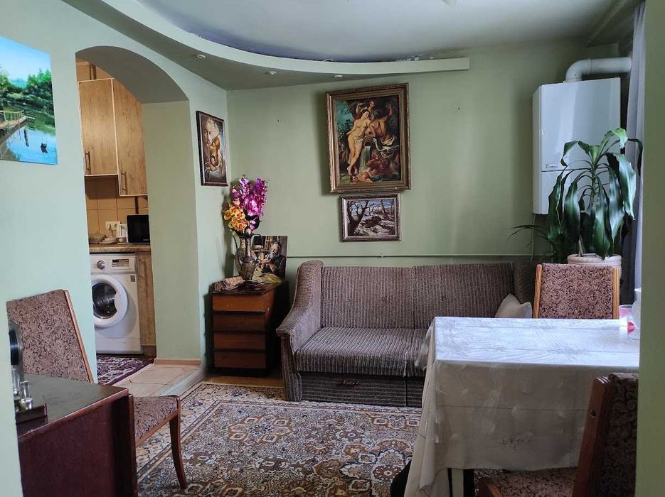 Квартира на вул. Корольова в Тернопіль, ID 244327, фото №4