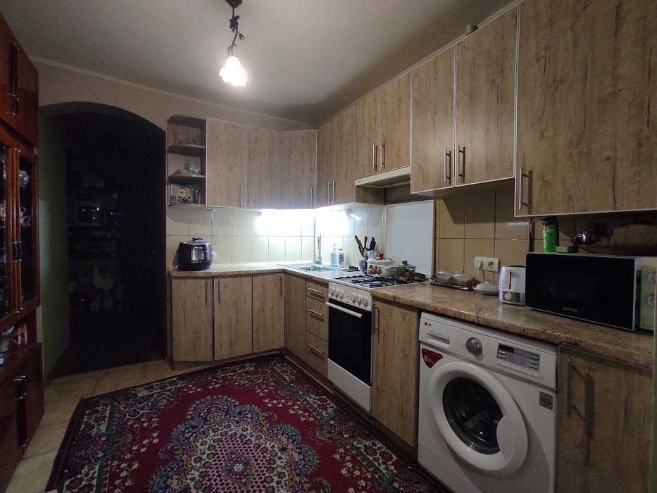 Квартира на вул. Корольова в Тернополі, ID 244327, фото №7