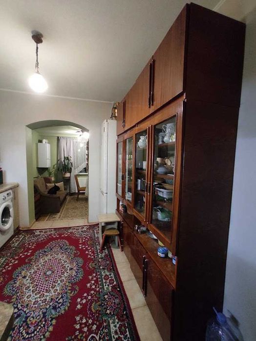 Квартира на вул. Корольова в Тернополі, ID 244327, фото №9