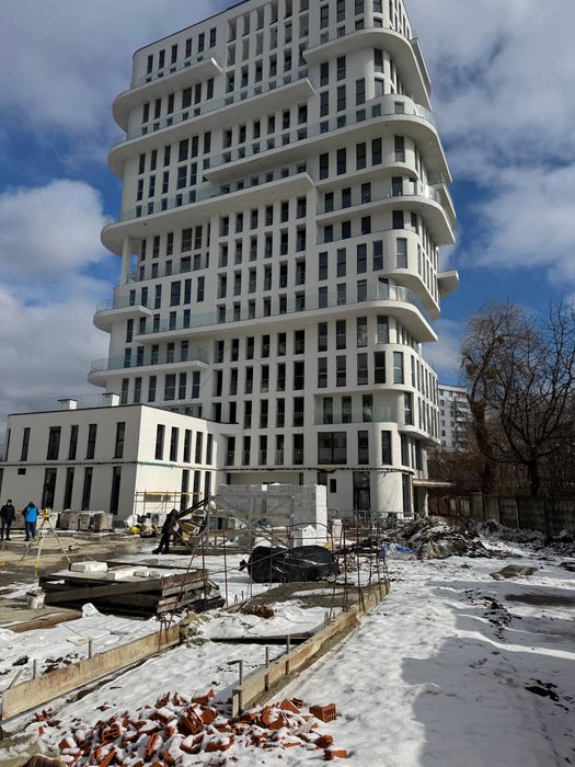 Квартира на ЖК Five Address в Львові, ID 185976, фото №1