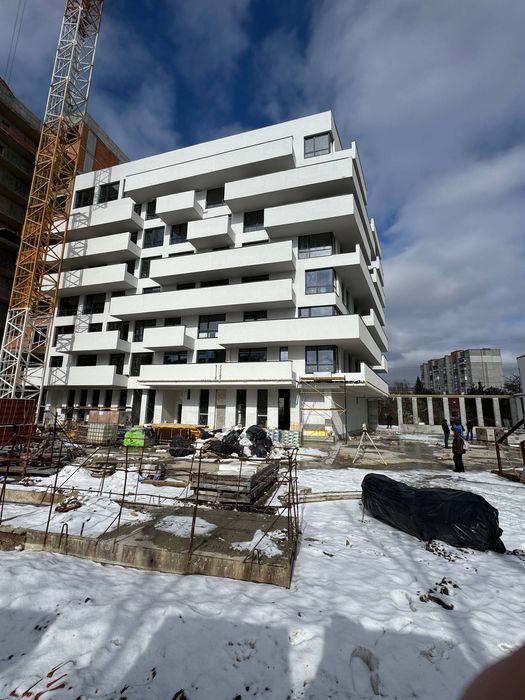 Квартира на ЖК Five Address в Львові, ID 185976, фото №2