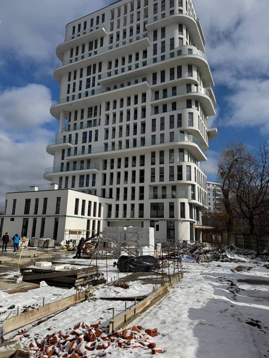 Квартира на ЖК Five Address в Львові, ID 185976, фото №3