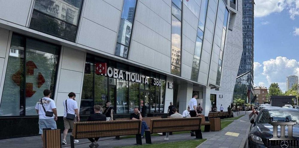Квартира на вул. Берестейський, 11 в Києві, ID 304380, фото №12