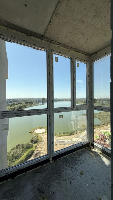 Квартира на ЖК River Port в Києві, ID 231303, фото №2